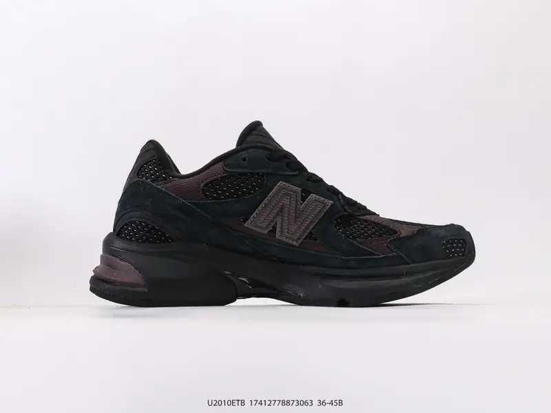 New Balance Sports Shoes Retro Cushioned Classic U2010ETB #17412778873063